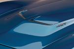 Chevrolet Corvette L71 Roadster 1969 года